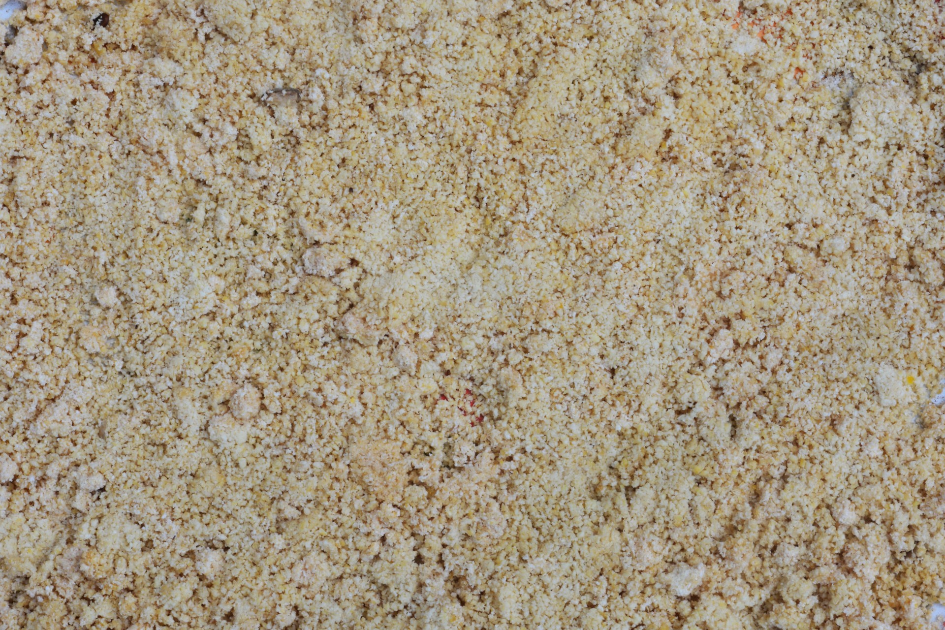 soybean meal cake