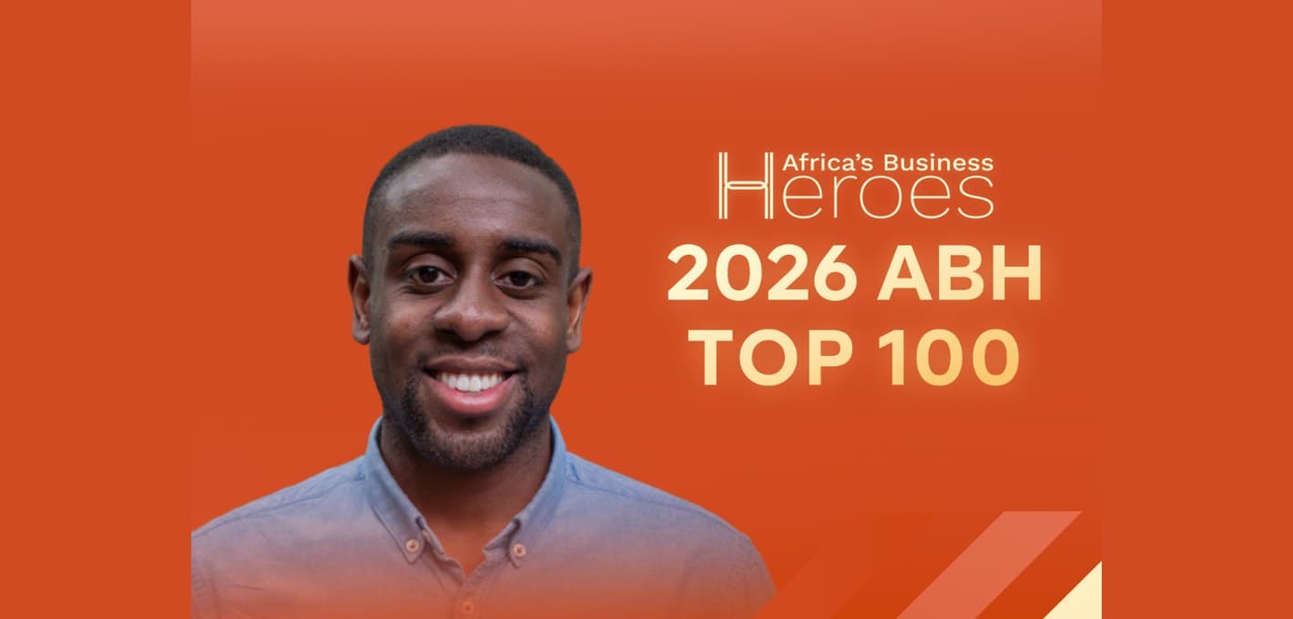 Africa's Business Heroes unveils its 2026 top 100 cohort
