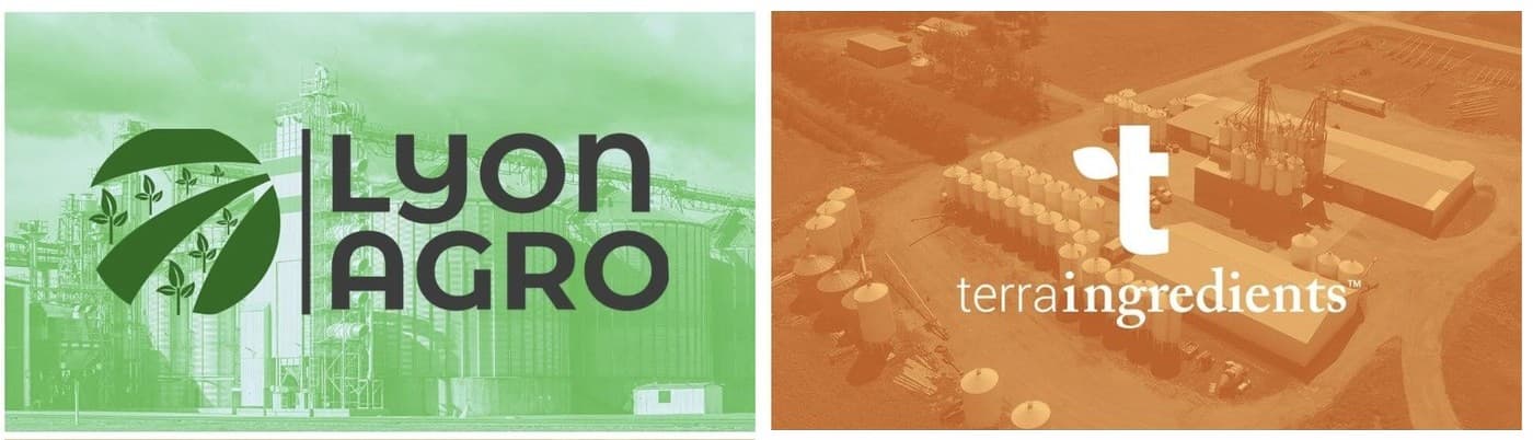 How Lyon Agro and Terra Ingredients are pioneering traceable soy in Ghana