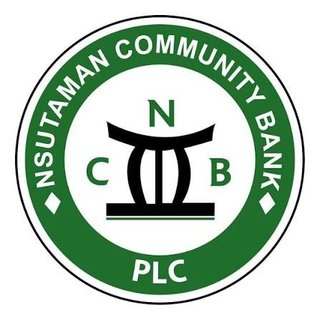 Nsutaman Community Bank